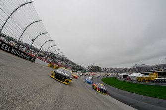 Rain postpones Dover Cup race to Monday afternoon
