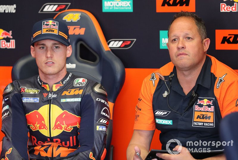 Pol Espargaro, Red Bull KTM Factory Racing