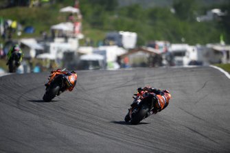 Johann Zarco, Red Bull KTM Factory Racing