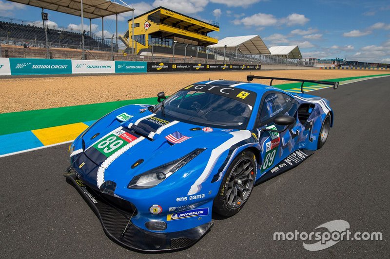 Risi Competizione