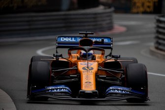 Carlos Sainz Jr., McLaren MCL34