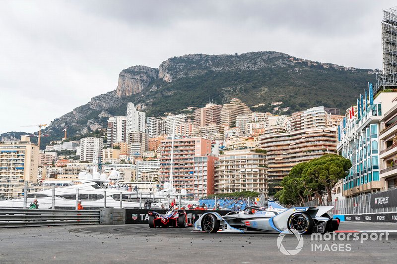 Edoardo Mortara, Venturi Formula E, Venturi VFE05