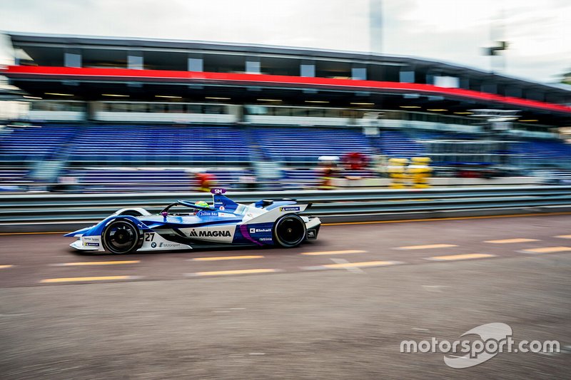 Alexander Sims, BMW I Andretti Motorsports, BMW iFE.18