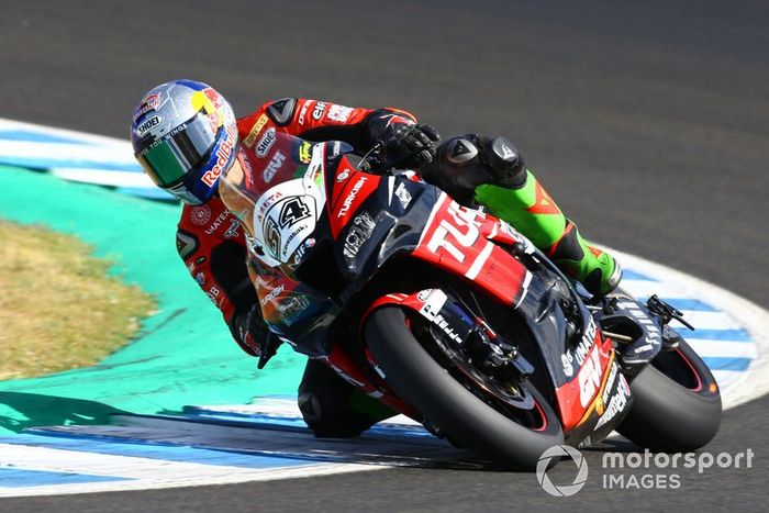 Toprak Razgatlioglu, Turkish Puccetti Racing