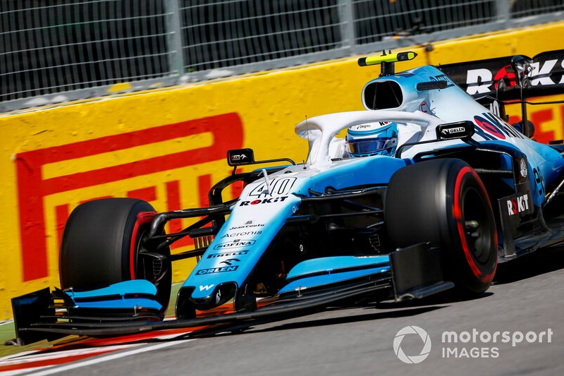 Lando Norris, McLaren MCL34