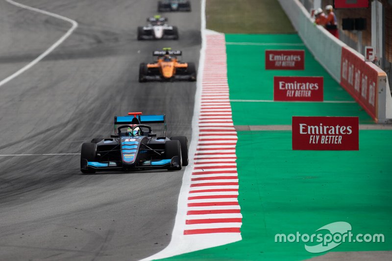 Andreas Estner, Jenzer Motorsport