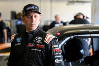 Greg Biffle, Kyle Busch Motorsports, Toyota Tundra Toyota