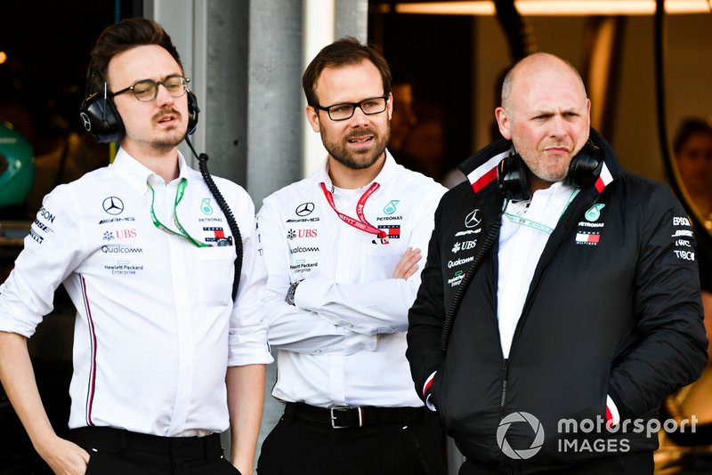 Ingegneri Mercedes
