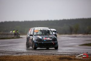 MPRC 2019, II runda, Toruń