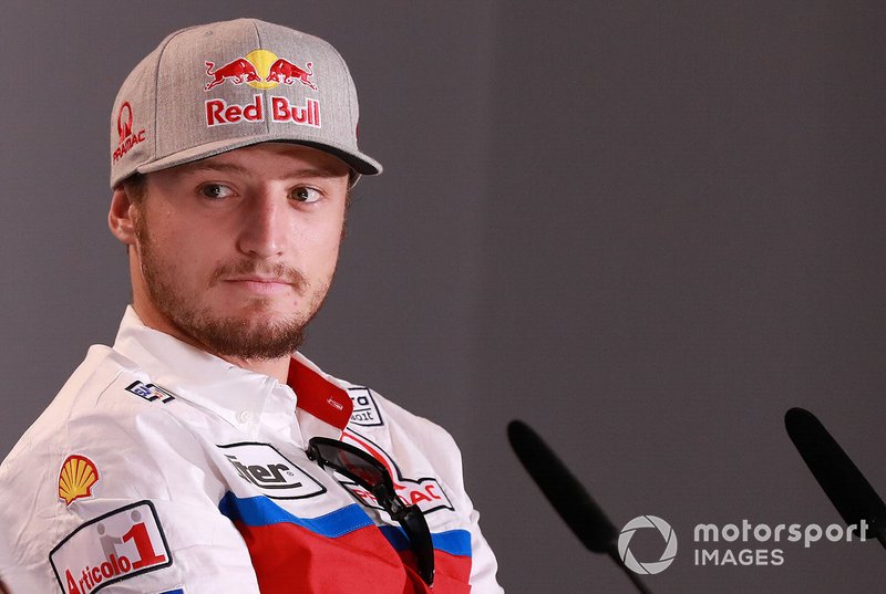 Jack Miller, Pramac Racing