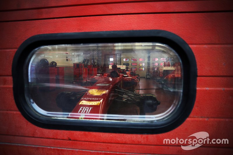 Ferrari XX Programmes