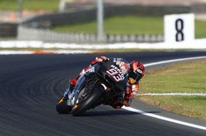 Marc Marquez, Repsol Honda Team