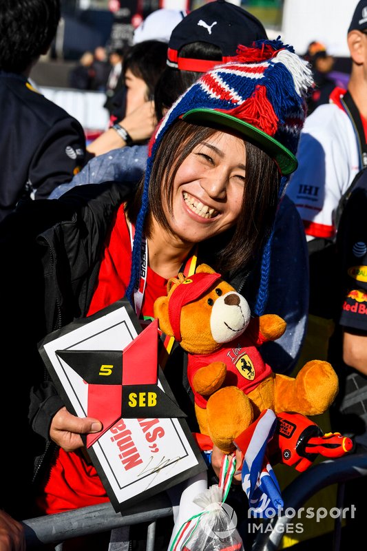 Fans