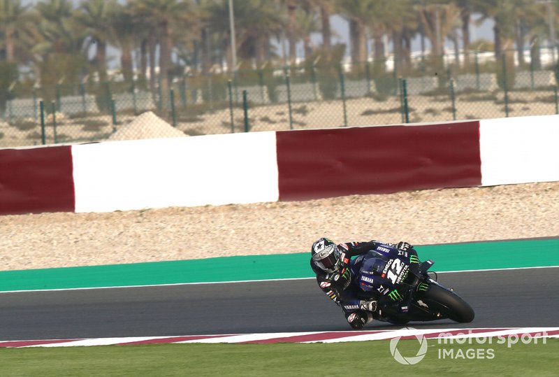 Maverick Vinales, Yamaha Factory Racing