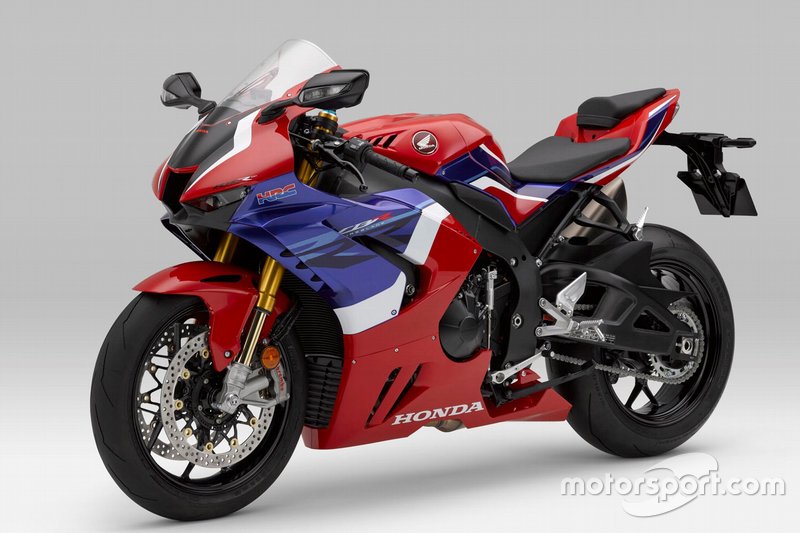 Honda CBR1000RR-R