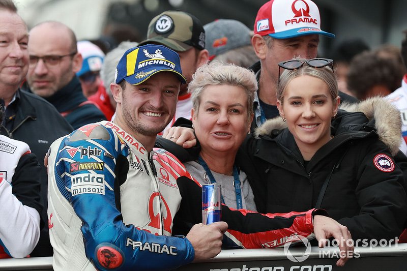 3. Jack Miller, Pramac Racing