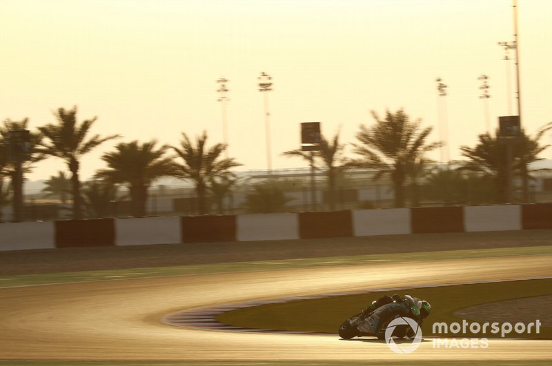 Franco Morbidelli, Petronas Yamaha SRT