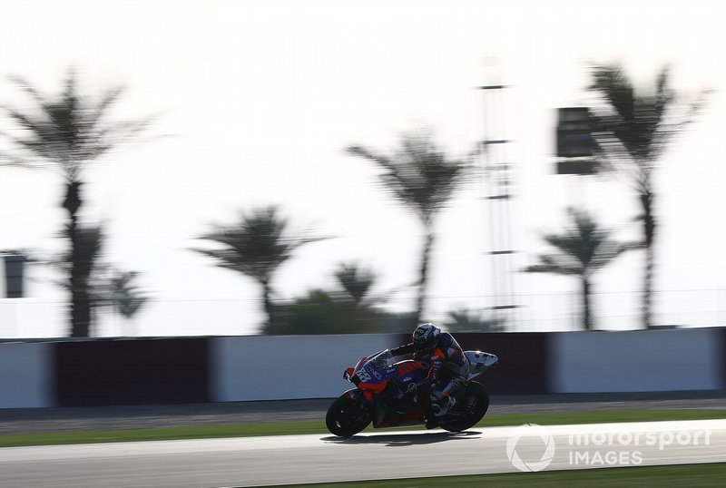 Miguel Oliveira, Red Bull KTM Tech 3