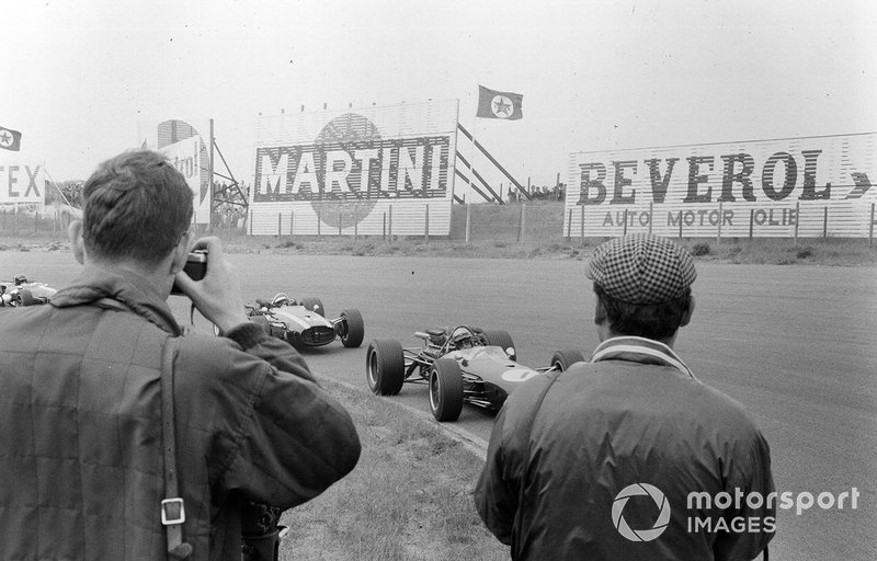 Zandvoort 1967