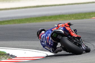 Jorge Lorenzo, Yamaha Factory Racing