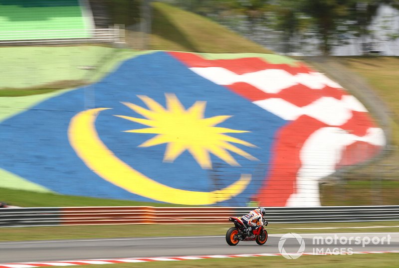 Alex Marquez, Repsol Honda Team