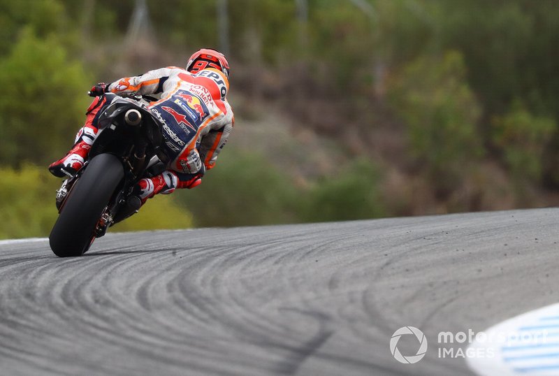 Marc Marc Marquez, Repsol Honda Team