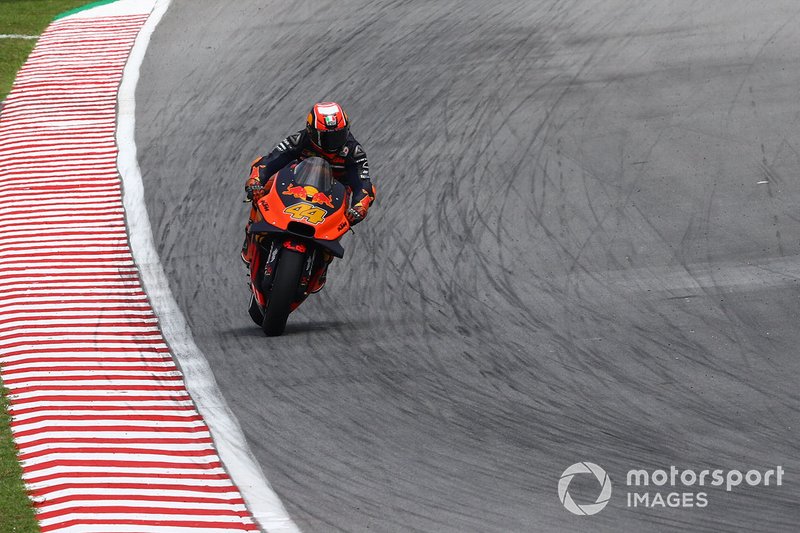 11 - Pol Espargaro, Red Bull KTM Factory Racing