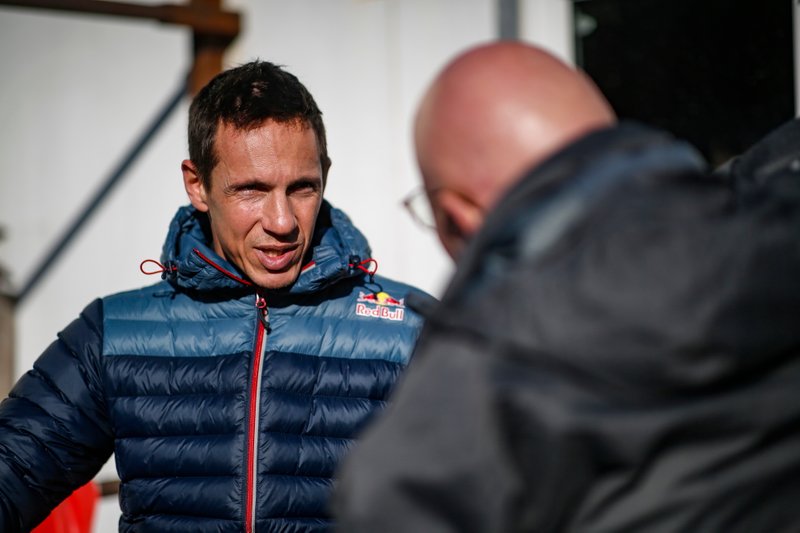 Julien Ingrassia, Toyota Gazoo Racing WRT Toyota Yaris WRC