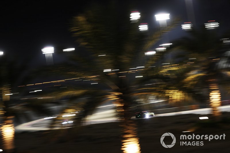 #95 Aston Martin Racing Aston Martin Vantage AMR: Marco Sorensen, Nicki Thiim