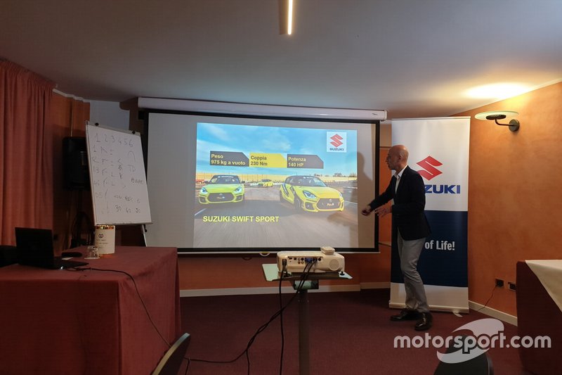 Presentazione