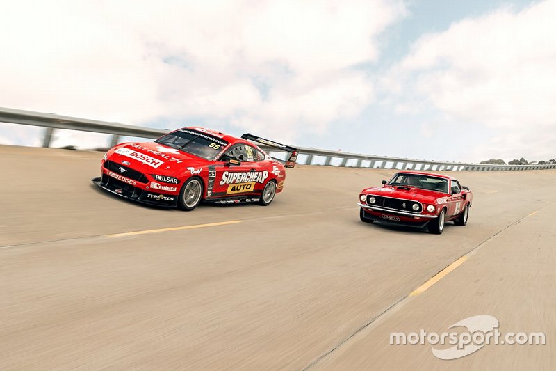 Tickford Racing