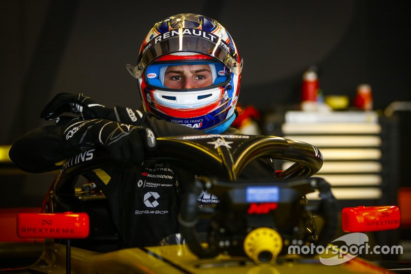 Victor Martins, MP Motorsport