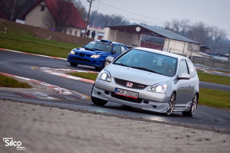 Adrenalina we Włosach 2019