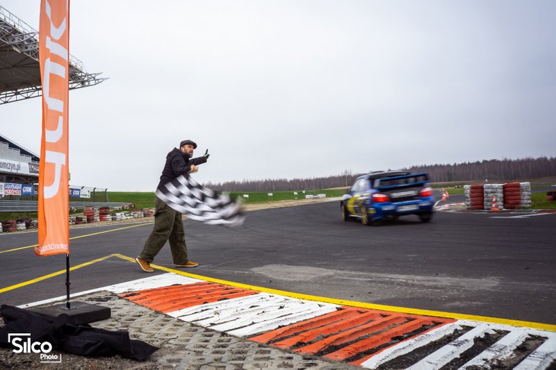 Adrenalina we Włosach 2019
