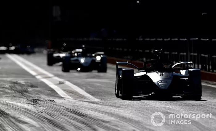 Maximillian Gunther, BMW I Andretti Motorsports, BMW iFE.20 