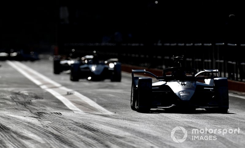 Maximillian Gunther, BMW I Andretti Motorsports, BMW iFE.20