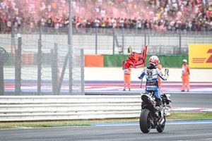 Marc Márquez, Gresini Racing Team