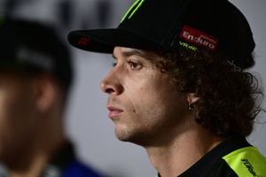 Marco Bezzecchi, VR46 Racing Team