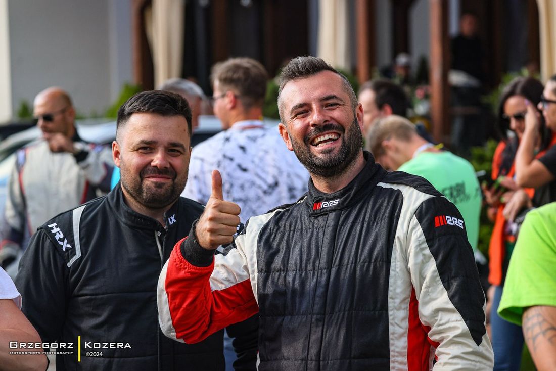 Wyścig Magura Małastowska