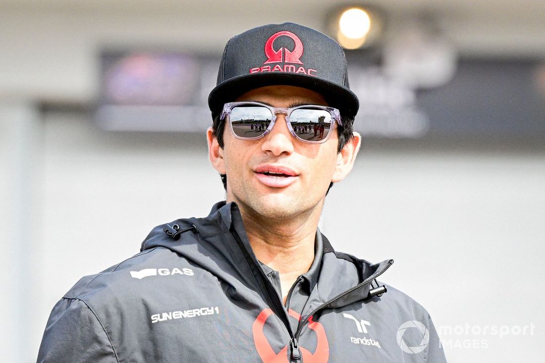 Jorge Martin, Pramac Racing