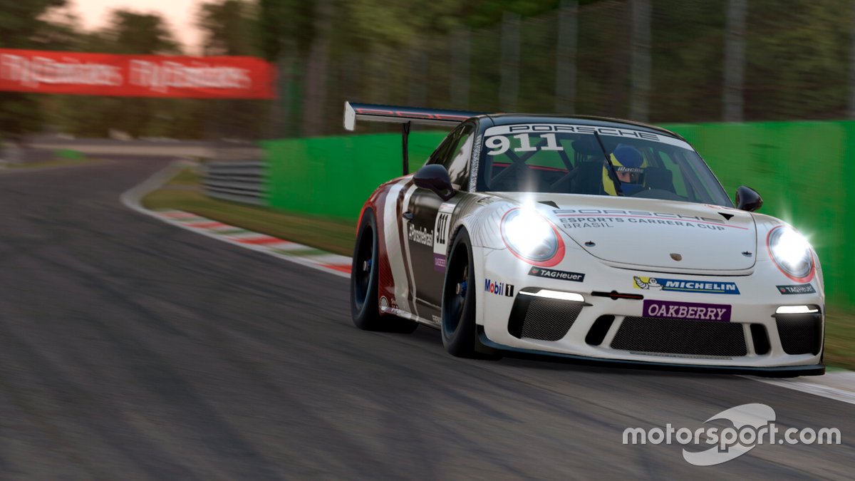 Porsche Esports
