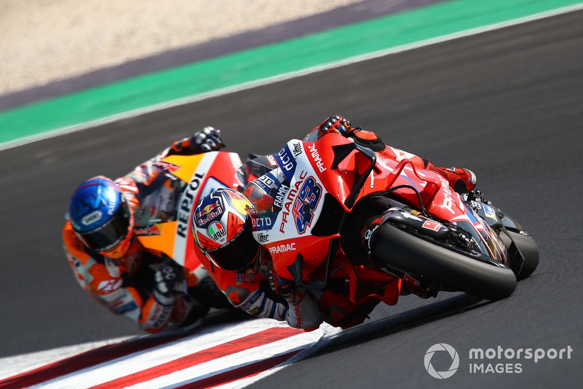 Jack Miller, Pramac Racing
