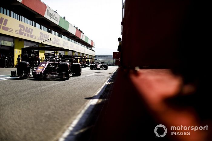 Sebastian Vettel, Ferrari SF1000, Charles Leclerc, Ferrari SF1000