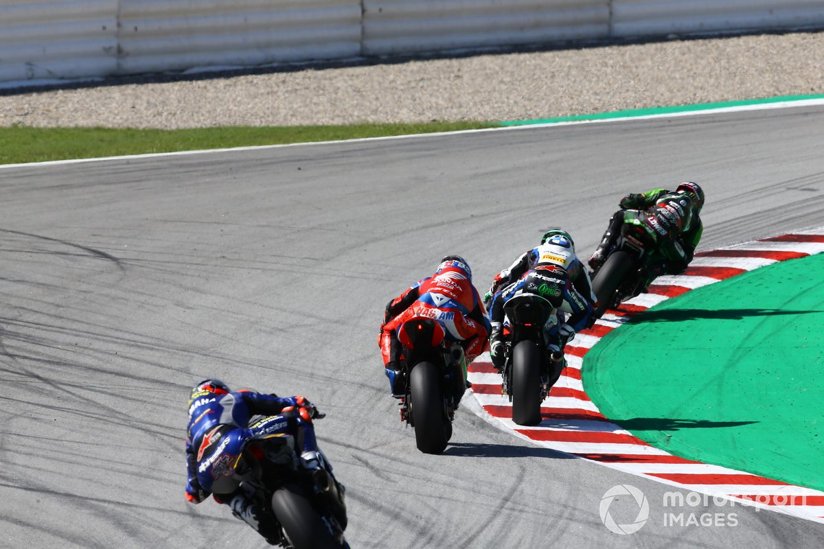 Eugene Laverty, BMW Motorrad WorldSBK Team