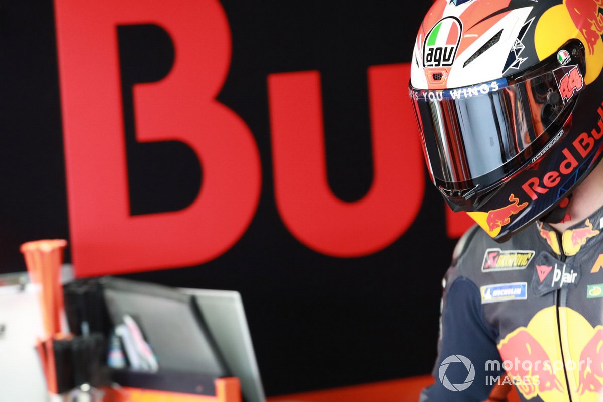 Pol Espargaro, Red Bull KTM Factory Racing