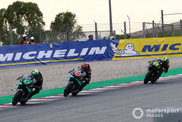 Franco Morbidelli, Petronas Yamaha SRT