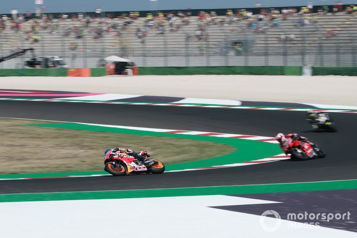 Alex Marquez, Repsol Honda Team