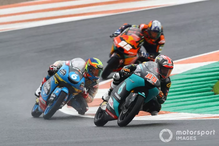 Khairul Idham Pawi, SIC Racing Team