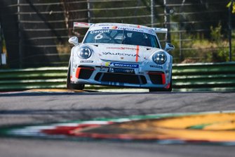 Alberto Cerqui, AB Racing