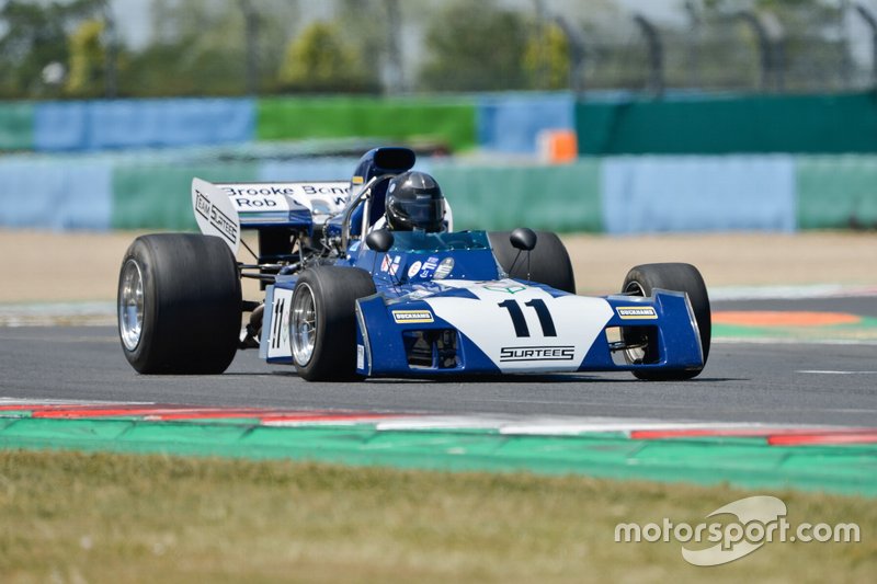 Surtees F1